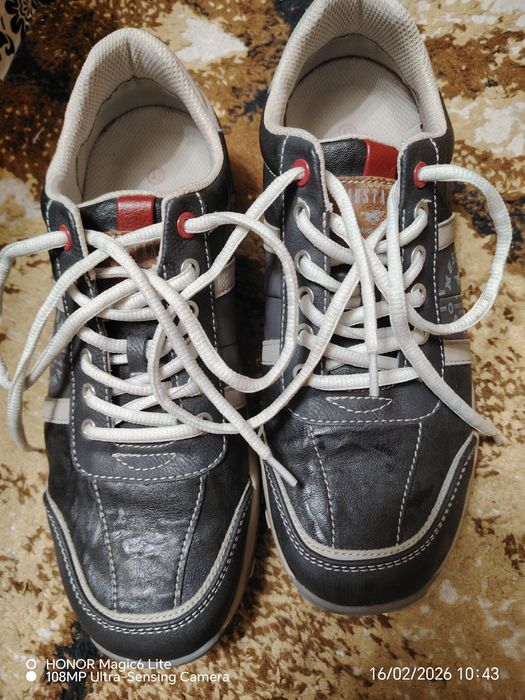 Pantofi sport  Mustang