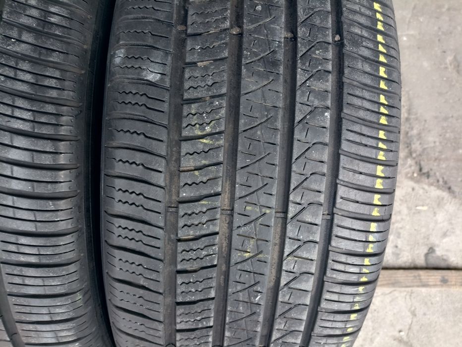 2 anvelope AllSeason Pirelli 275/50 R20 dot 0321