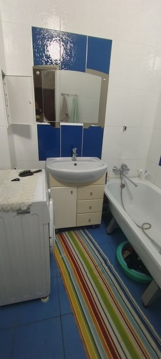 Продам квартиру с ремонтом