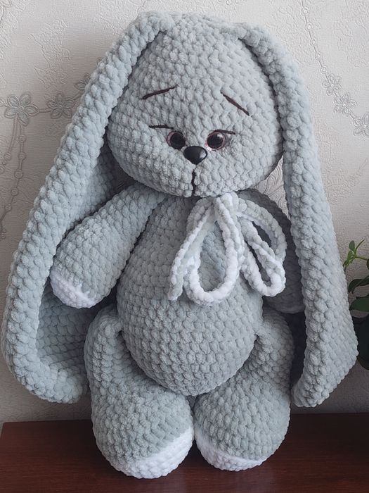 Игрушки ручная работа