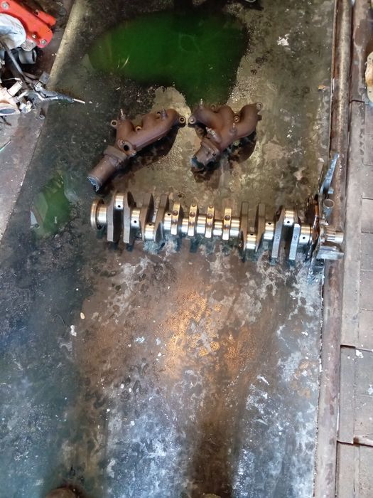 Продам Двс 2jz fe