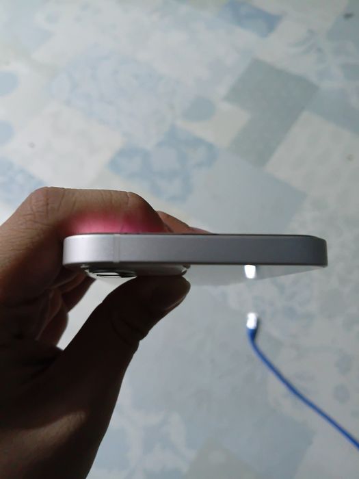 Iphone 12 white 128 gb akb 79