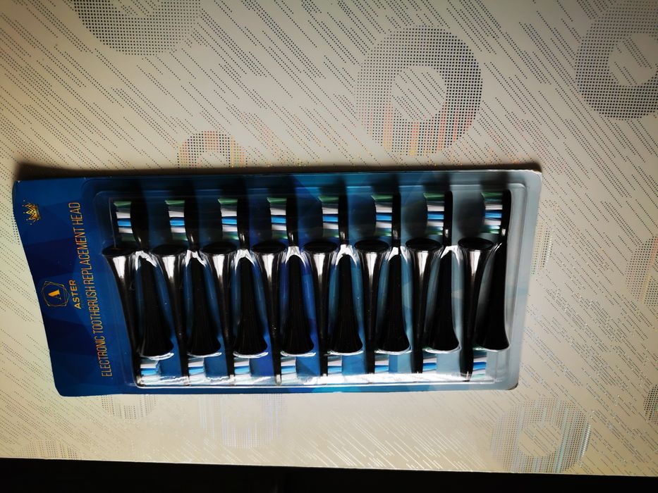 Глави за четка за зъби Philips Sonycare