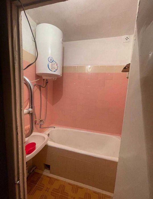 3 хонали квартира сотилади ипотека булади