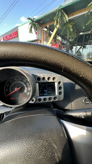 Spark avtomat sotiladi (variant vikup yo’q )