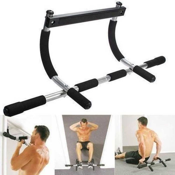 door trainer  Регулируема щанга за набирания