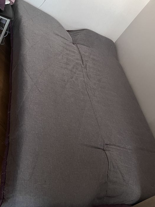 Раскладной диван