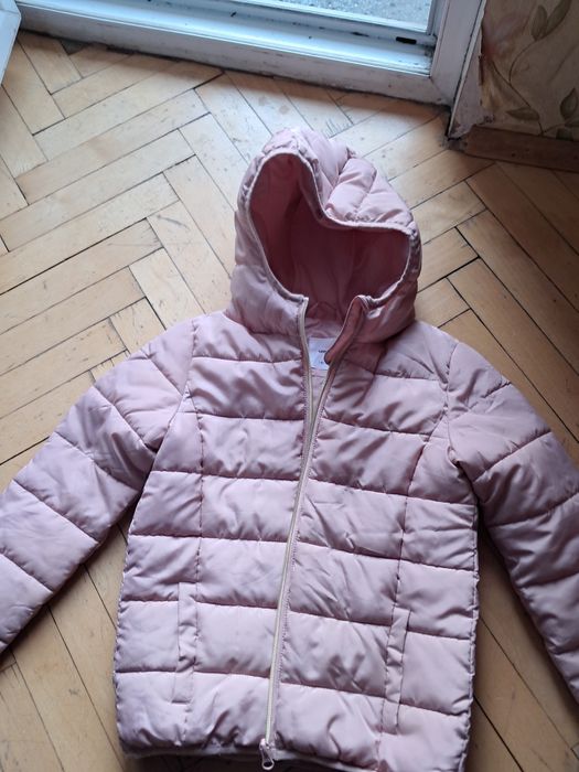 Яке размер 140 - 7У