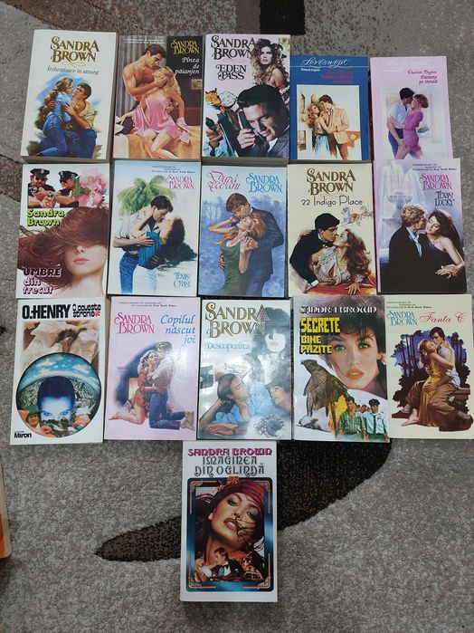 Cărți unicat clasice / literatura clasica