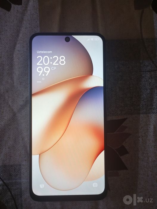 Срочно продам redmi note12s