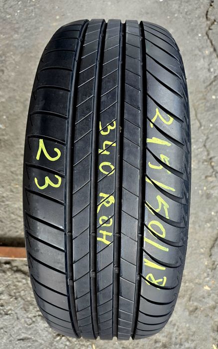 Anvelopa 215/50/18 Bridgestone