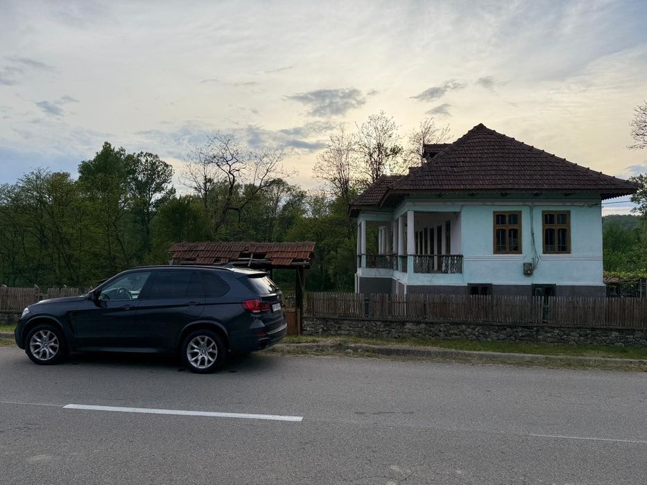 Casă de vanzare in Sardanesti ,Bala,Mehedinți