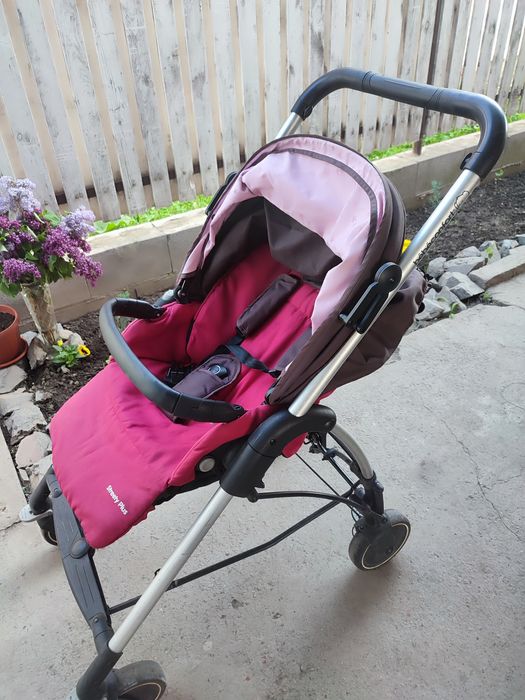 коляска детская  bebe confort