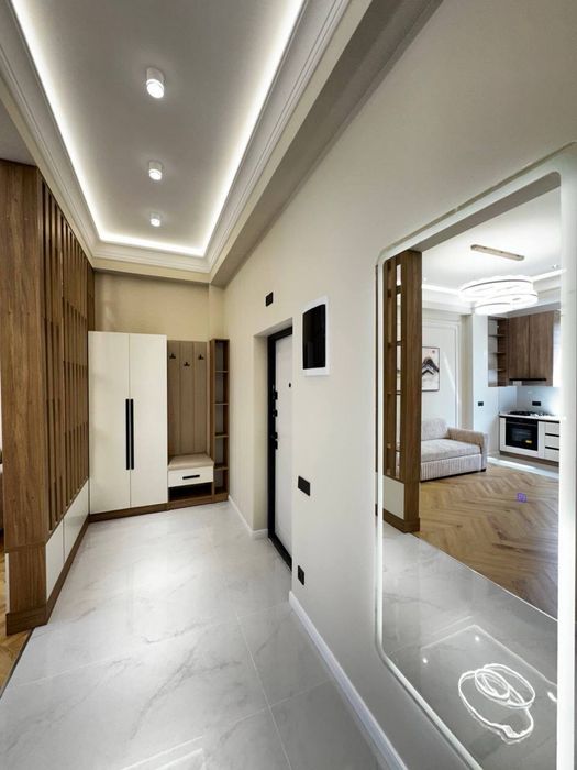 2/2/6 Мирзо Улугбек, Ялангач Ширин базар,мебель техника, цена 87000 уе