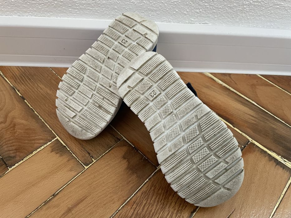 Детски маратонки Espirit