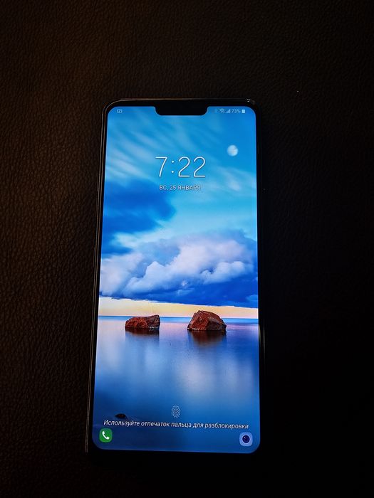 LG G7 ThinQ 64Gb