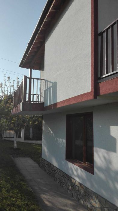 Дава се под наем Къща в к.к. Слънчев бряг - 130 кв.м за 500 € - Снимка #8