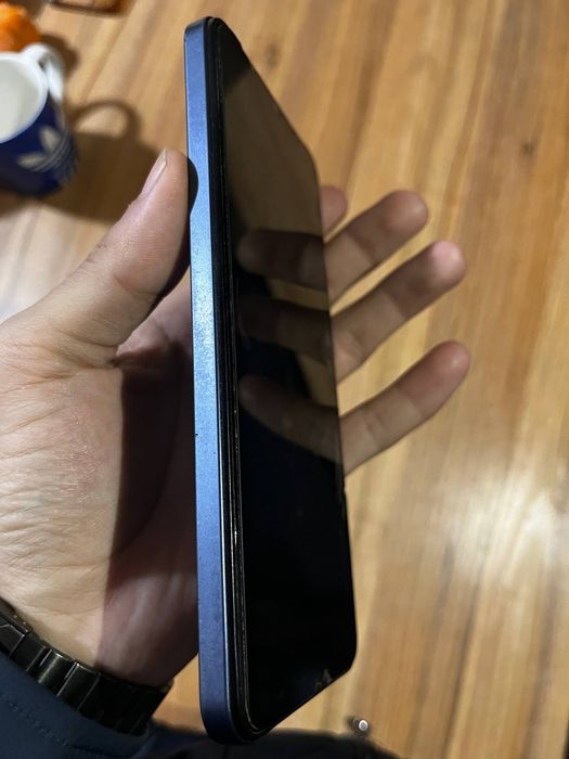 Vivo Y 22  Hammasi zur xudo xohlasa