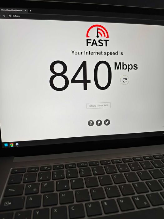 Microsoft Surface Laptop 4 15'' Ryzen 7