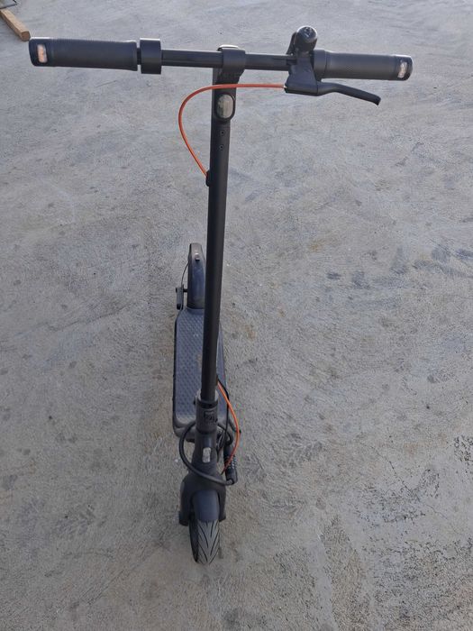 Trotineta segway ninebot f2 pro