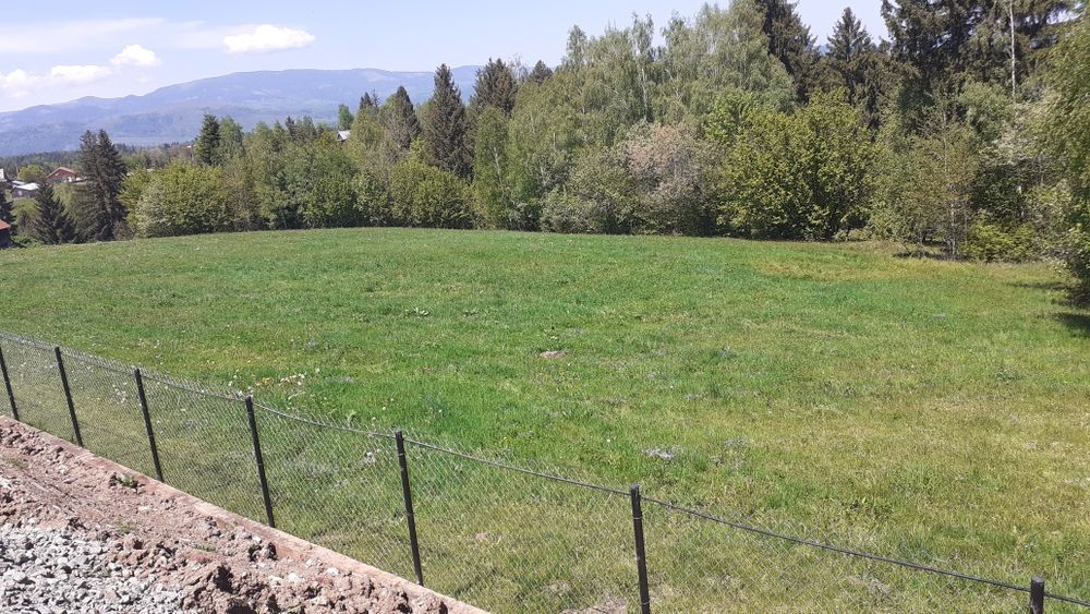 Vand teren intravilan
