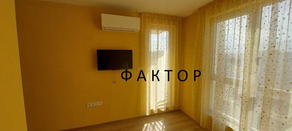 Дава се под наем Тристаен апартамент в Пловдив, Въстанически - 90 кв.м за 400 € - Снимка #1