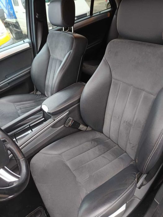 Mercedes ML 320 4MATIC