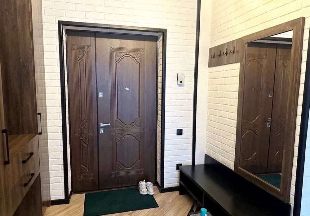 Прадается квартира ЖК Mirabad Palace Орентир миробад авеню
