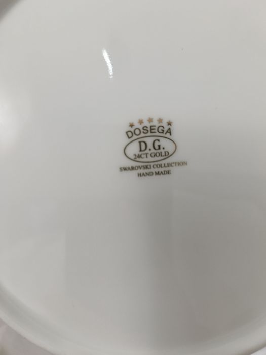 Продажа чайный сервиз