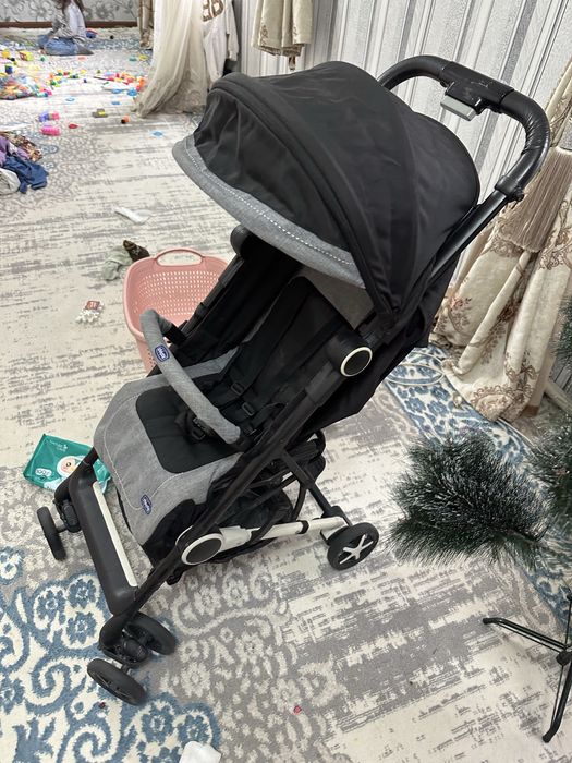 Коляска Чикко с Италии