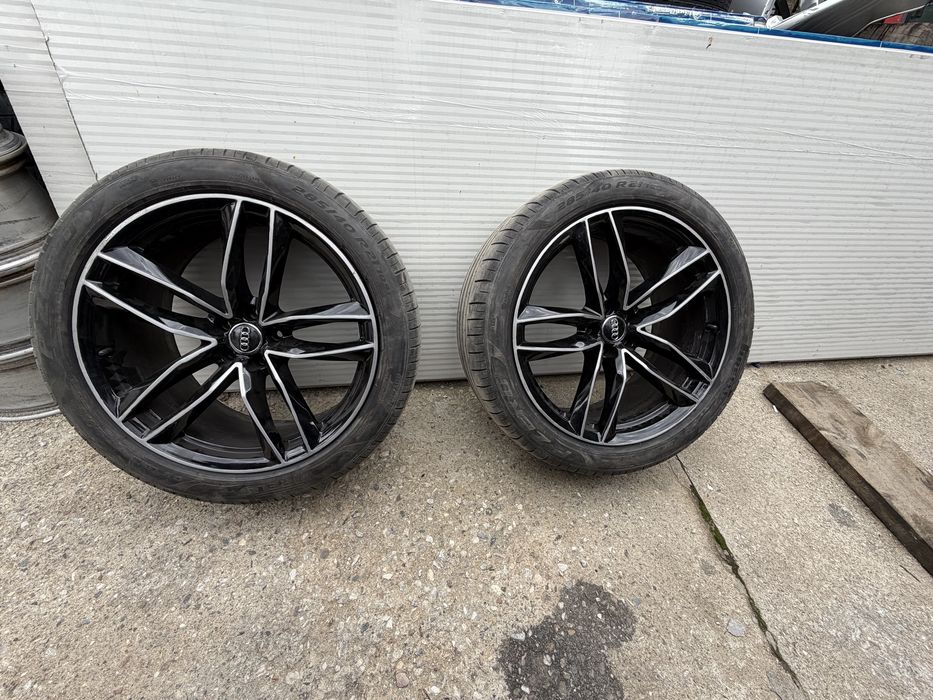 5х112 21 audi.