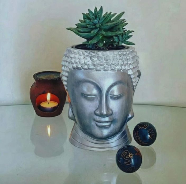 Формы для кашпо.