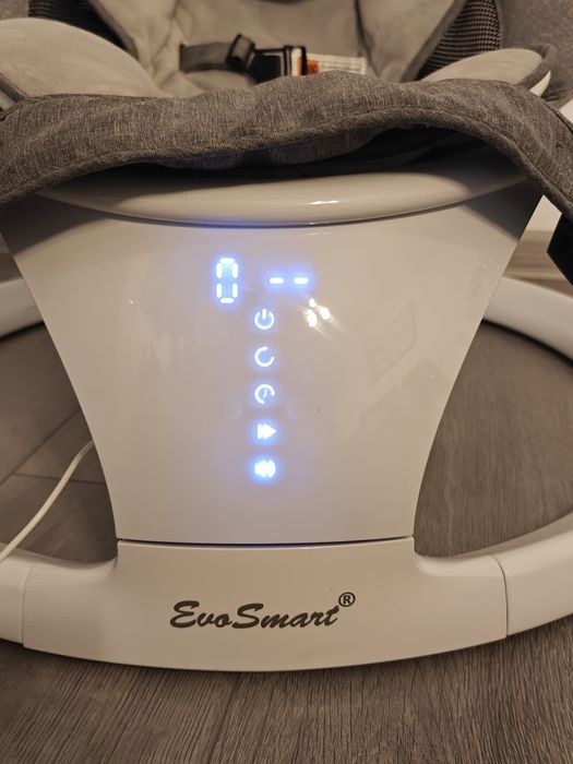 Leagan Electric  EvoSmart™ pentru Bebelusi 0 luni+