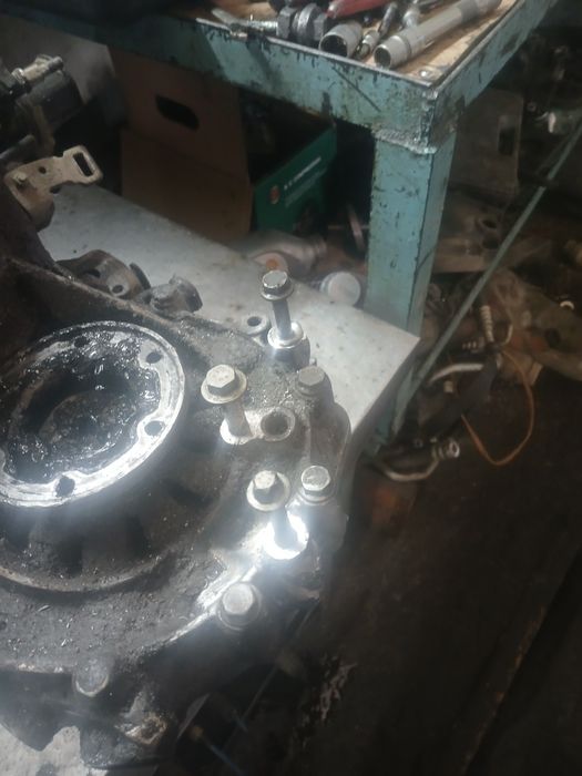 СТО Автосервис Ремонт Двигателей Аргон