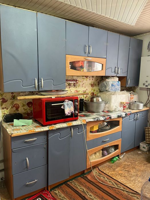 Кухонный гарнитур