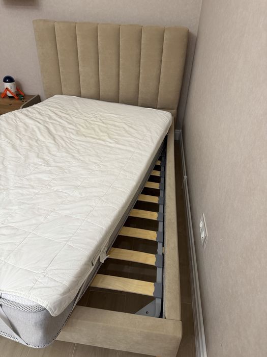 Кровать 120 на 200 см