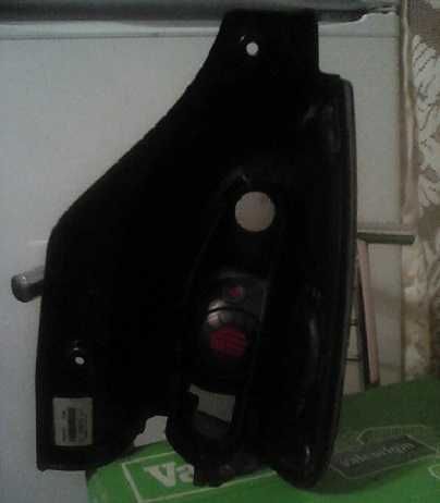 фонари Renault Espace