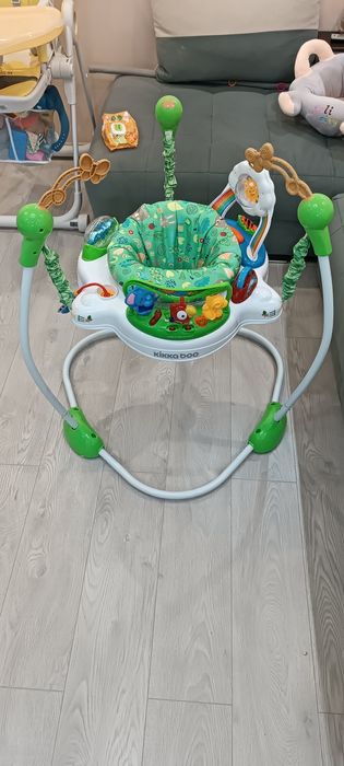 Бънджи Kikka Boo