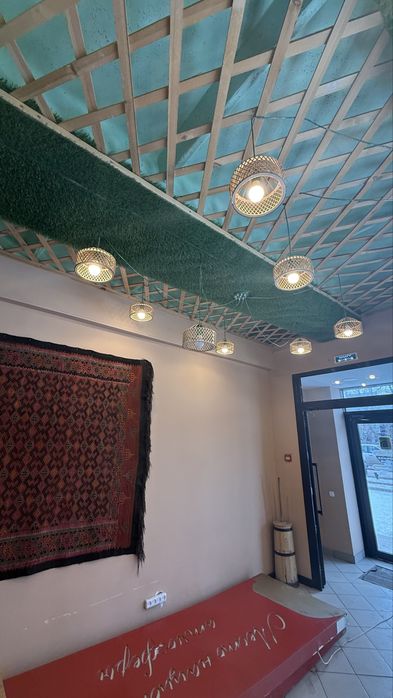 Продаются люстры