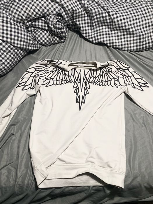 Bluza Marcelo Burlon L