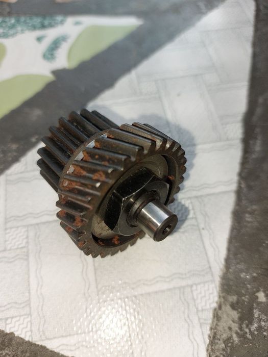 Сухой алмазный ехтийот кисимлари