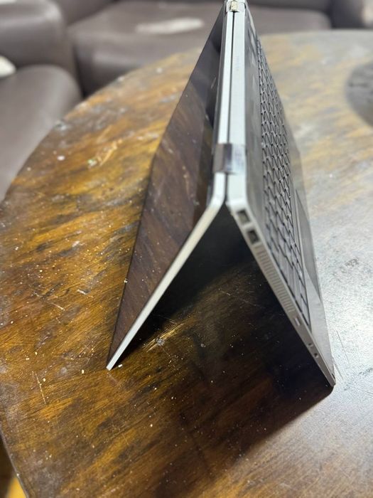 Ноутбук  ceнсорный HP