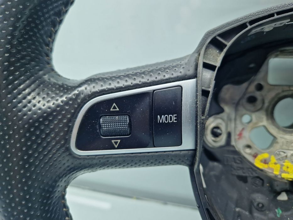 Volan AUDI A4 (8K5, B8) Avant [Fabr 2008-2015] 62279150A