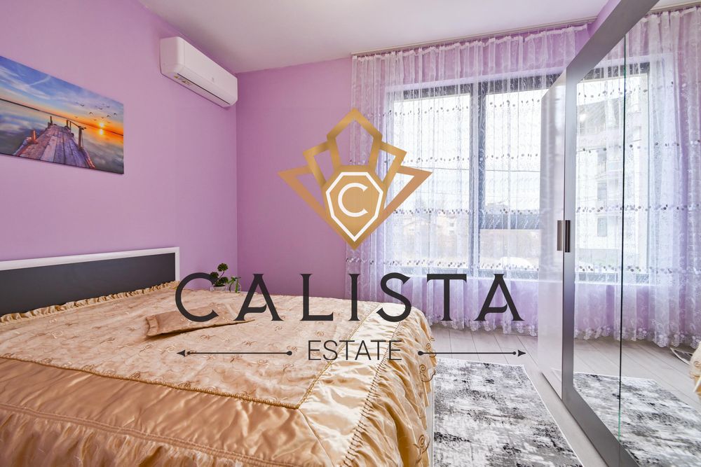 Дава се под наем Двустаен апартамент в София, Карпузица - 65 кв.м за 500 € - Снимка #7