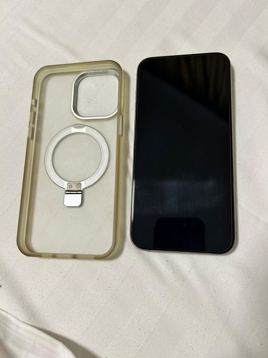 iPhone 15 pro Max 1tb