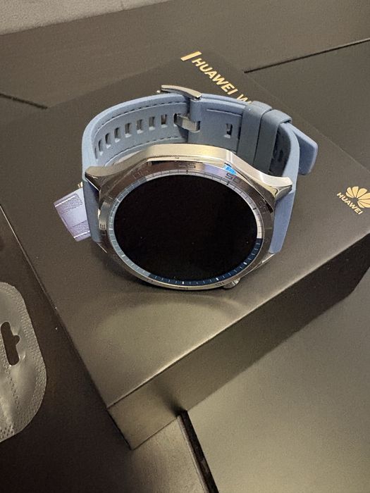 Huawei watch GT 5