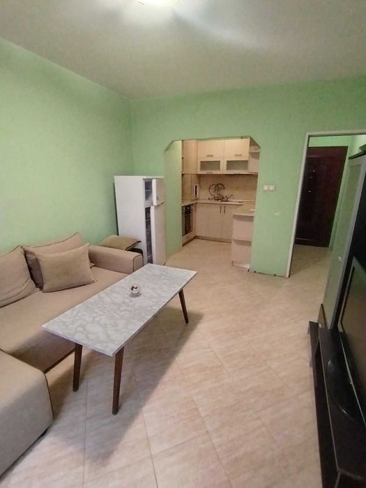 Дава се под наем Двустаен апартамент в София, Дианабад - 50 кв.м за 498.27 € - Снимка #1