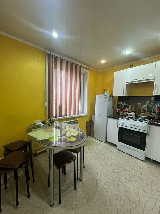 Продам 3х комнатную квартиру