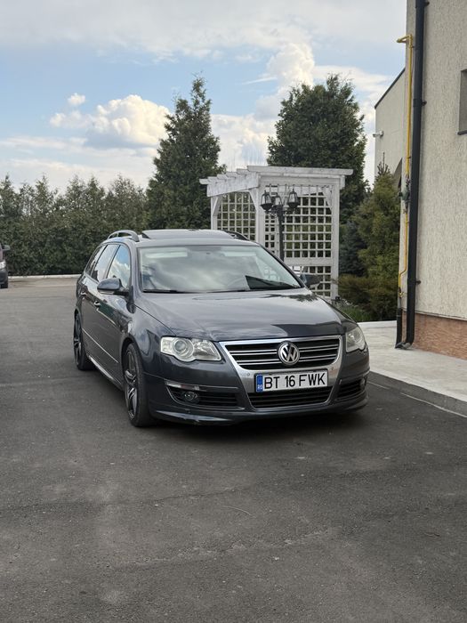 De vanzare passat b6 R line Euro5