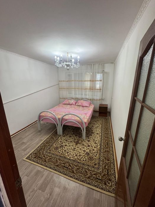 Ұзақ мерзімге жалға беріледі. Құлсары